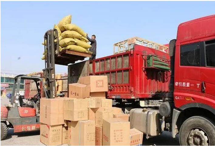 泉州到海城区物流专线