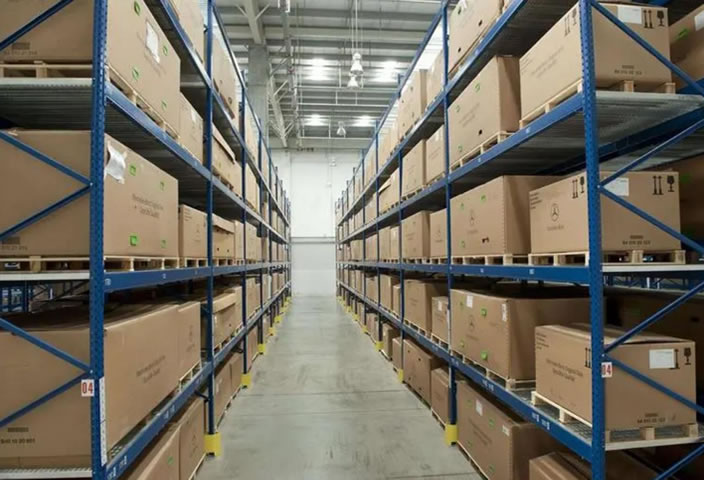 泉州到海城区货物仓储