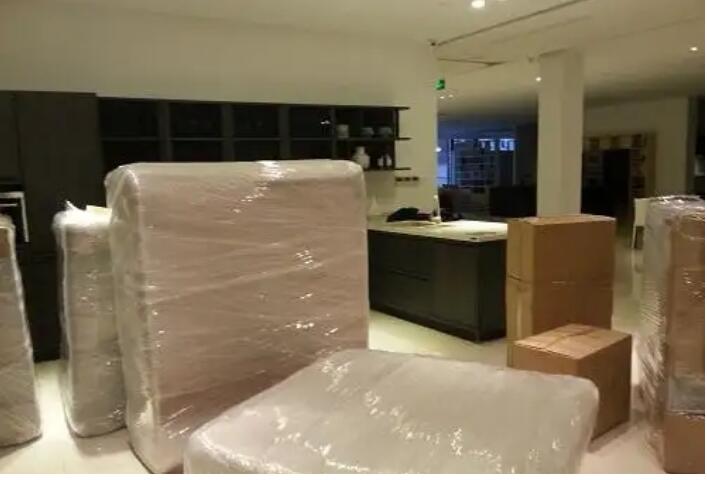 泉州到海城区长途搬家