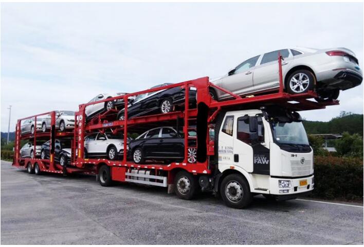 泉州到海城区轿车托运